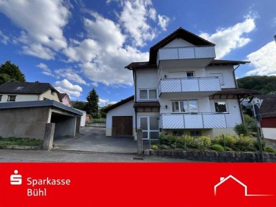 Wohnen & Vermieten: Ihr neues Zuhause mit Mieteinnahmen!"