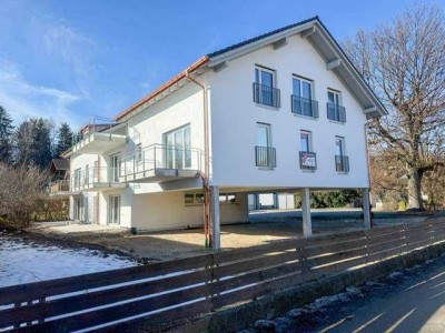 Großzügig wohnen auf drei Ebenen mit Gartenanteil und eigenem Zugang zu Souterrain