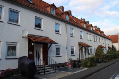 Freundliche 3 ZKB im Forstfeld!