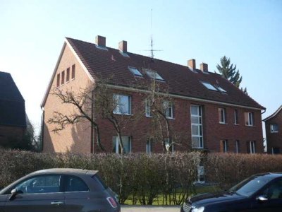 Wohnen in Bahnhofsnähe