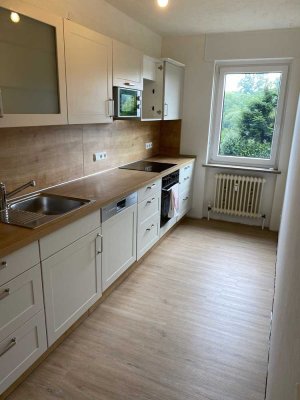 Hilchenbach, 3 Zimmer-Wohnung