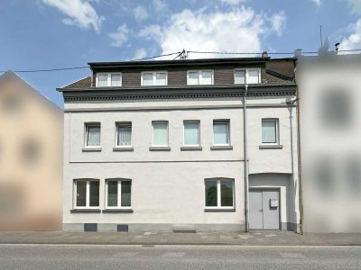 Mehrfamilienhaus mit vier Einheiten in Linz am Rhein