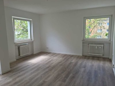 3-Zimmerwohnung mit Balkon in BAD SODEN 1