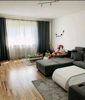 Attraktive 2-Zimmer-Wohnung mit Balkon in Schwaz