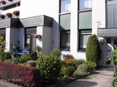 Do-Körne gewerblich 55 qm für Nutzung als Büro oder Praxis mit barrierefreiem Zugang