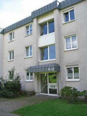 Helle 3-Zimmerwohnung in Dortmund Schüren