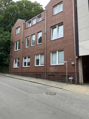 Schöne 1-Zimmer-Wohnung im Zentrum