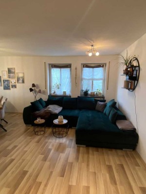 Tolle 3 Zimmer Wohnung mit großem Mehrwert