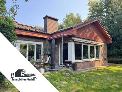 Vermietung für 2 Jahre! Einfamilienhaus inkl. Einbauküche und Süd-Garten in gefragter Lage!