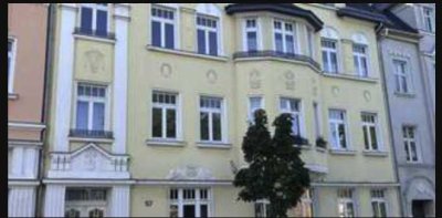 wunderschöne 2-Zimmer Wohnung