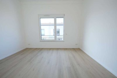 Die eigenen vier Wände im Oranienburger Neubaugebiet