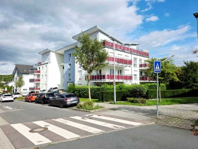 PANORAMAWOHNUNG MIT HERRLICHEM BLICK AUF IDSTEIN