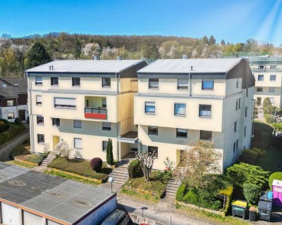 3 Zimmerwohnung Friedrichsdorf/Köppern 96 qm renovierungsbedürftig