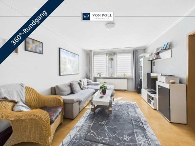 Kapital smart investiert – Galgenhof ruft!