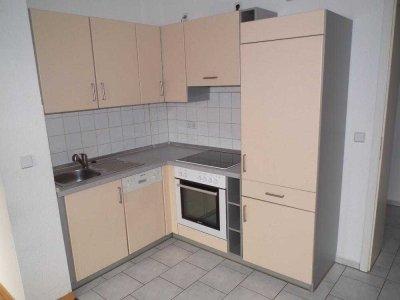 2 Raum Wohnung auf dem Kaßberg
