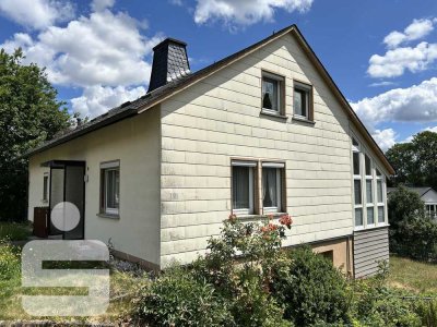 Einfamilienhaus in Bad Steben OT Carlsgrün