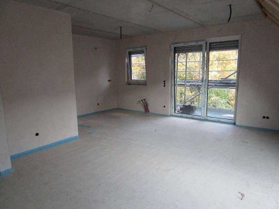 Moderne Eigentumswohnungen in Lippstadt!