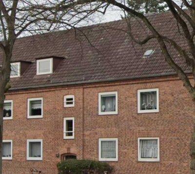 zum 01.07.2026 in die neue Wohnung