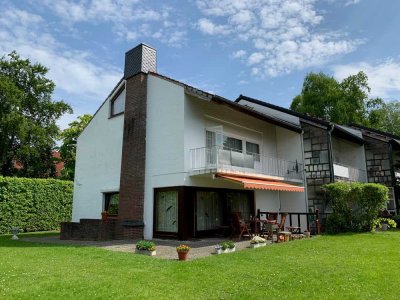 Reihenendhaus in Wedel