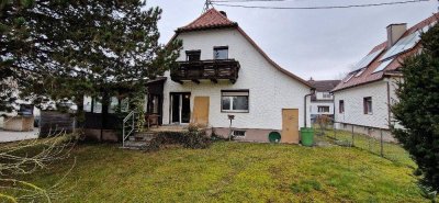 EIGENHEIM VERWIRKLICHEN