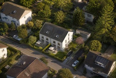 DHH in München Aubing