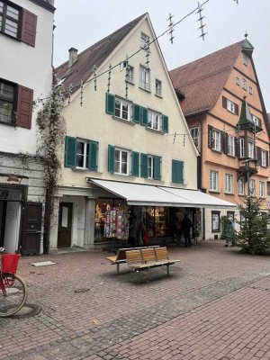 Wohngemeinschaft- Studentenzimmer in top Lage neben Ulmer Münster