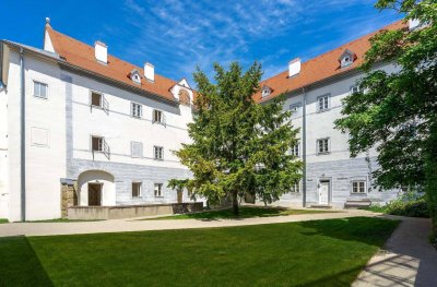 Exklusivges Wohnen in ruhiger Parkanlage (ABG T02)