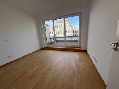 Paare aufgepasst • Aussergewöhnliche 3 Zimmer - Wohnung mit Terrasse, Bad, Parkett am Phoenix - See
