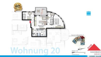 Offene Besichtigung am So., 11.05. von 11-13 Uhr in der Maulbronner Str. 2!