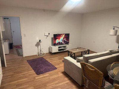 Wohnung mit kompletter Einrichtung zu übernehmen – sofort verfügbar Suben scharding