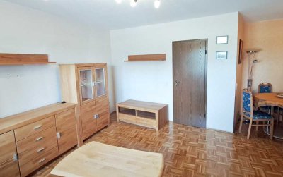 Attraktive Singlewohnung in Altstadtnähe
