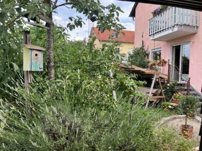 Umwerfende 1 Zimmer-Wohnung in TOP Regen-Lage