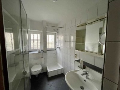 3-Zimmer-Wohnung mit Einbauküche in Darmstadt