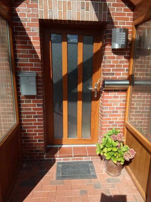 Kernsanierte Einliegerwohnung im EG(65qm) in Steenfelde/Flachsmeer (WOL) zu vermieten