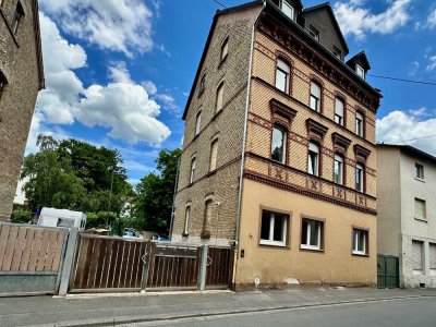 Dotzheim: 2-Zimmer-Wohnung mit Balkon - Dotzheim: 1-bedroom apartment with a balcony