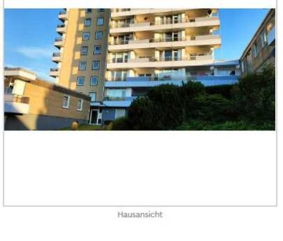 Wohnen mit Charakter: Modernes Apartment in Aachen-Walheim