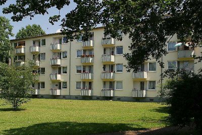 Funkelnagelneues Bad!