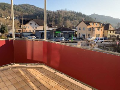 Schöne 4-Zimmer-Wohnung in Waldkirch