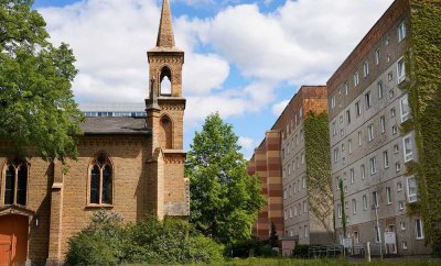 Citylife pur: Wohnen nahe der Innenstadt