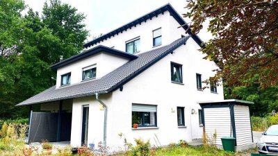 großes 2-Familienhaus mit Einliegerwohnung in Paderborn