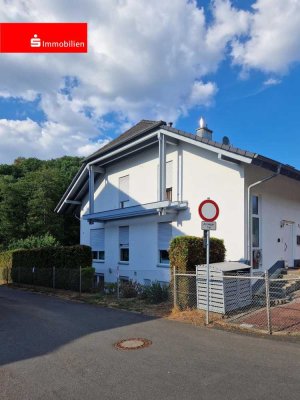 Wohnen wo andere Urlaub machen