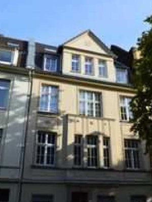 Charmante, hochwertig sanierte 1,5-Zimmer-Wohnung im denkmalgeschützten Altbau in Köln-Humboldt/Grem
