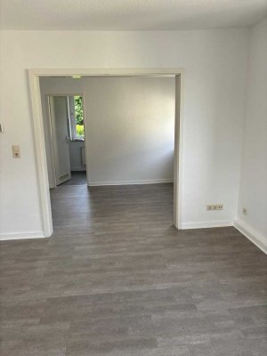 Renovierte, gepflegte 2-Zimmer-Wohnung in Top-Lage