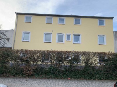 Kiel – Am Blocksberg: Nette ruhig gelegene 2 Zimmer Mietwohnung  ab sofort frei !