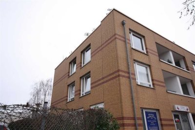 Tolle Wohnung im Herzen Verdens!