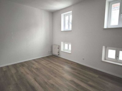 ** Schöne 2,5-Zi.-Wohnung direkt am Pferdemarkt **