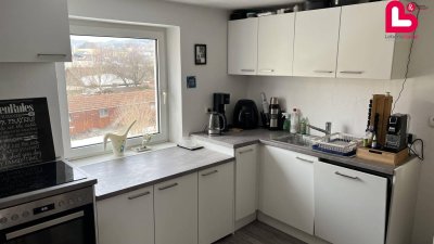 Gemütliche 2-Zimmer Wohnung in Freistadt