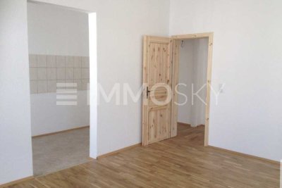 Top-Investment: 4 Wohnungen im Paket – Rendite ca. 6  Prozent