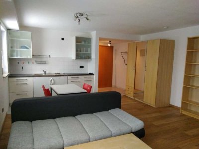 Vollmöblierte 1-Zimmer Wohnung in Filderstadt++nur für Pendler++