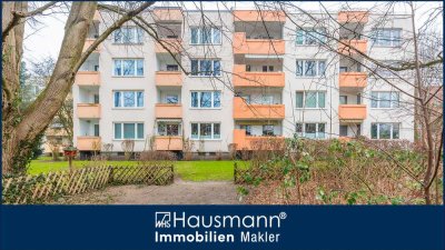Der ideale Start in Hamburg-Hummelsbüttel!